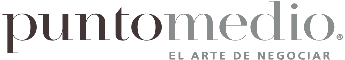 Punto medio